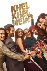 Khel Khel Mein (2024) Bengali Dubbed Orginal [Dolby Digital 5.1]